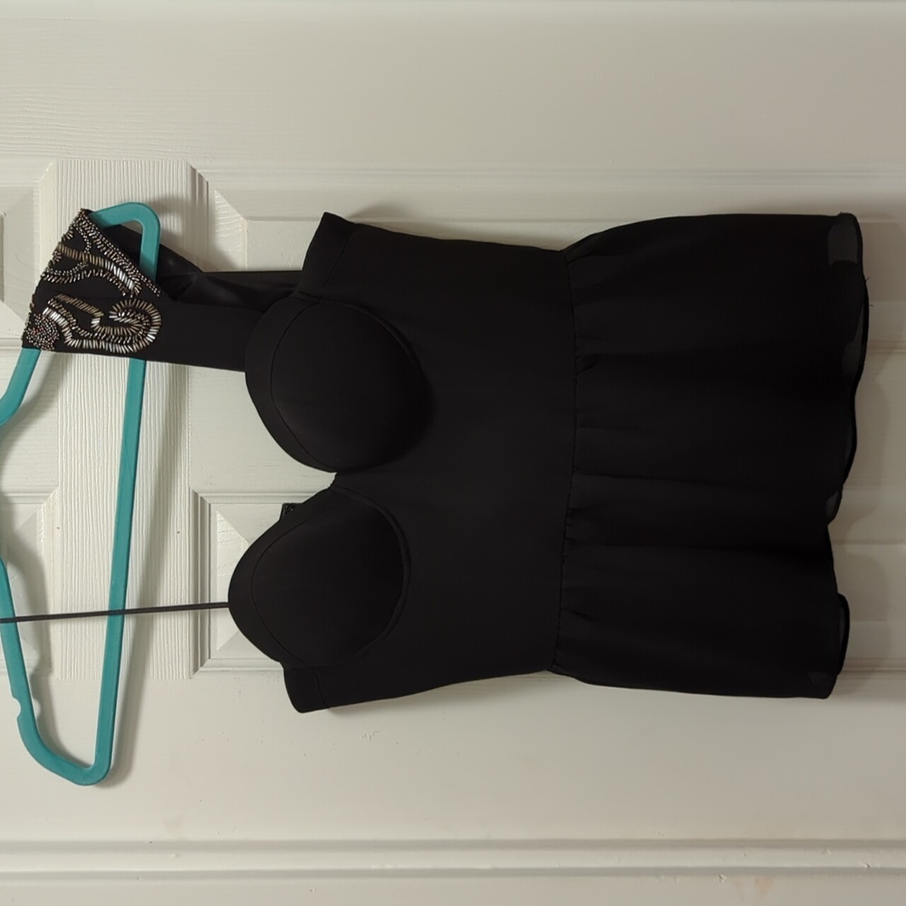 Woman's top